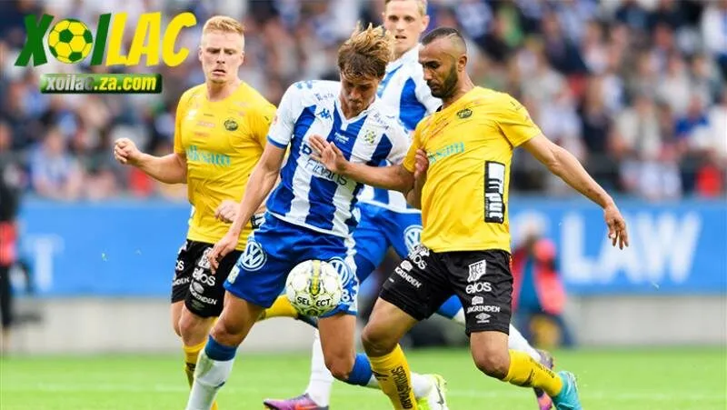 Elfsborg 