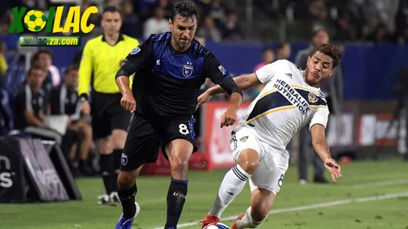 LA Galaxy 