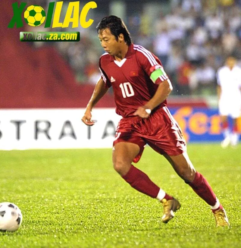 Lê Huỳnh Đức 