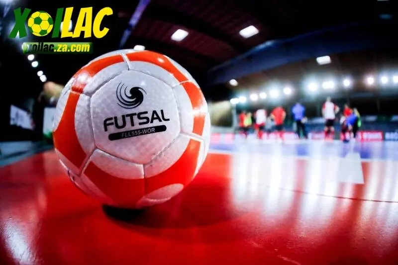 Nguồn gốc của bóng đá futsal 