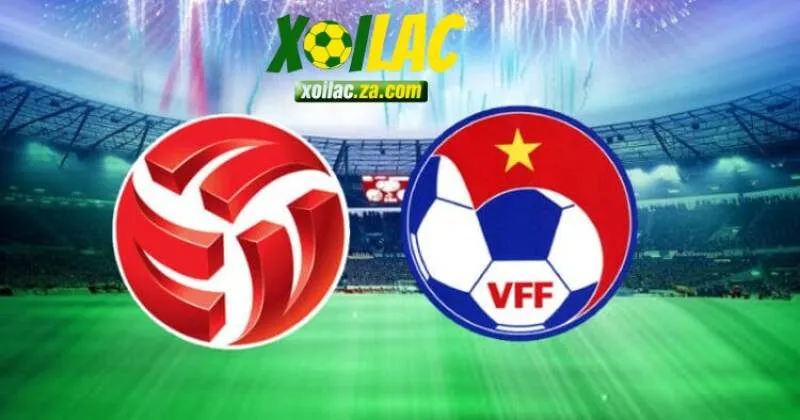  VFF là gì cùng Xoilac.za.com