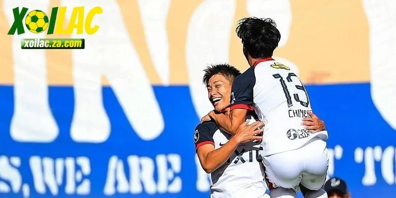 Avispa Fukuoka