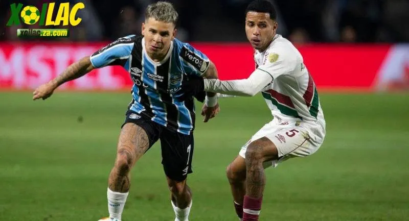 Đội bóng Gremio