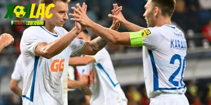Dynamo Kiev